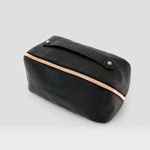 THE TRAVEL BLACK BAG BEAUTY CREATIONS