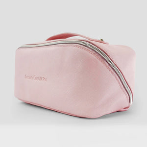 THE TRAVEL PINK BAG BEAUTY CREATIONS