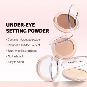 UNDER-EYE SETTING POWDER MOIRA