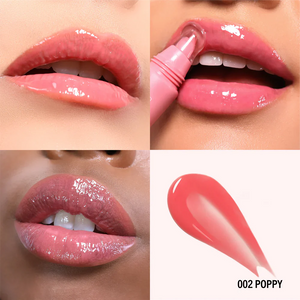 BUTTER BLISS LIP BALM MOIRA COSMETICS