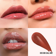 Cargar imagen en el visor de la galería, BUTTER BLISS LIP BALM MOIRA COSMETICS