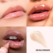 Cargar imagen en el visor de la galería, BUTTER BLISS LIP BALM MOIRA COSMETICS