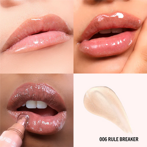 BUTTER BLISS LIP BALM MOIRA COSMETICS