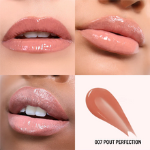 Cargar imagen en el visor de la galería, BUTTER BLISS LIP BALM MOIRA COSMETICS