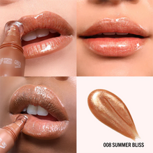 Cargar imagen en el visor de la galería, BUTTER BLISS LIP BALM MOIRA COSMETICS