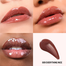Cargar imagen en el visor de la galería, BUTTER BLISS LIP BALM MOIRA COSMETICS