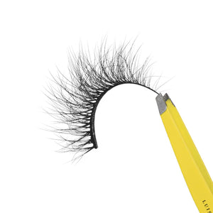 VICENTA FAUX MINK LASHES JLASH X LUIS TORRES VOL.3