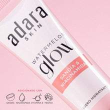 Cargar imagen en el visor de la galería, WATERMELON GLOW ADARA