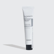 Cargar imagen en el visor de la galería, CREMA RETINOL 0.1 COSRX