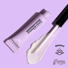 Cargar imagen en el visor de la galería, WATERPROOF PEPTIDE EYESHADOW PRIMER MOIRA