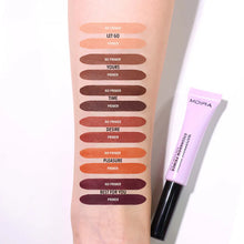 Cargar imagen en el visor de la galería, WATERPROOF PEPTIDE EYESHADOW PRIMER MOIRA