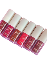 Cargar imagen en el visor de la galería, POP JUICY BLUR MATTE TINT DAPOP