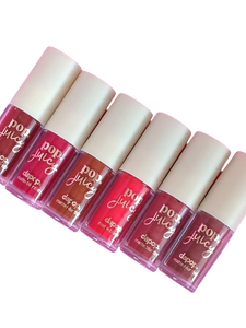 POP JUICY BLUR MATTE TINT DAPOP