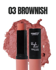 BLUSH STICK  COLORTON