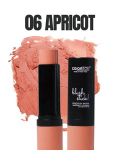 BLUSH STICK  COLORTON