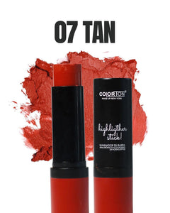 BLUSH STICK  COLORTON