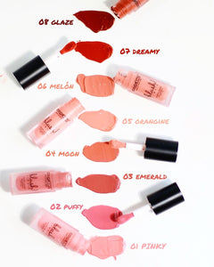 BLUSH LIQUID COLORTON