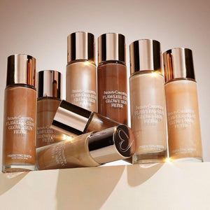 FLAWLESS STAY GLOWY SKIN FILTER BASE LIQUIDA BEAUTY CREATIONS