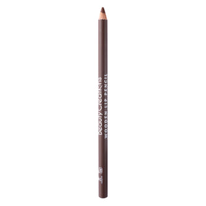 DELINEADOR DE LABIOS WOODEN LIP PENCIL BEAUTY CREATIONS