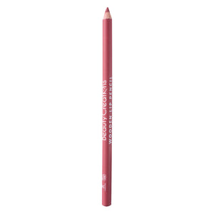 DELINEADOR DE LABIOS WOODEN LIP PENCIL BEAUTY CREATIONS