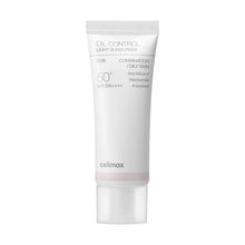 Cargar imagen en el visor de la galería, OIL CONTROL LIGHT SUNSCREEN CELIMAX