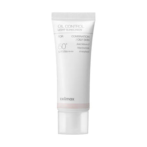 OIL CONTROL LIGHT SUNSCREEN CELIMAX