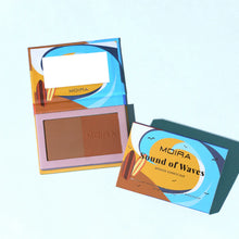 Cargar imagen en el visor de la galería, DUAL BRONZER MOIRA