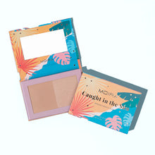 Cargar imagen en el visor de la galería, DUAL BRONZER MOIRA