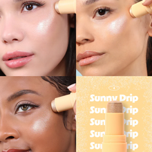Cargar imagen en el visor de la galería, ILUMINADOR ICY GLOW JELLY STICK MOIRA COSMETICS
