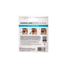 Cargar imagen en el visor de la galería, UNDERLASH 2 EN 1 BOND &amp; SEAL PEGAMENTO DUO