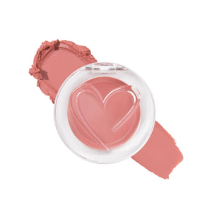 STAY BLUSHING CUTE - LIP AND CHEEK BALM BEAUTY CREATIONS