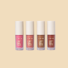 Cargar imagen en el visor de la galería, LIP OIL TINTED ATENEA BEAUTY