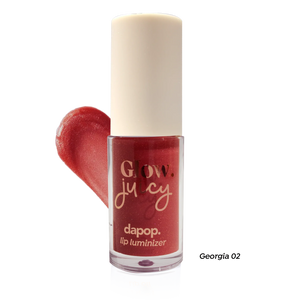 GLOW JUICY LIP LUMINIZER DAPOP