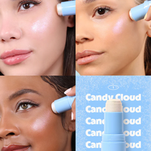 Cargar imagen en el visor de la galería, ILUMINADOR ICY GLOW JELLY STICK MOIRA COSMETICS
