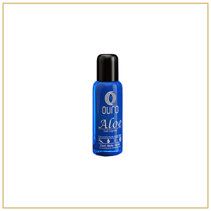 SEDA ALOE OURO