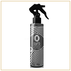 ULTRA HOLD OURO