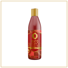 Cargar imagen en el visor de la galería, SHAMPOO MATIZADOR ROJO 2502 ML OURO