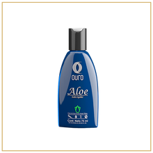 Cargar imagen en el visor de la galería, SEDA ALOE OURO