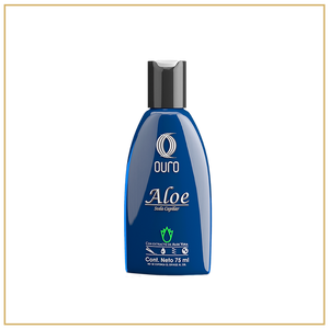 SEDA ALOE OURO