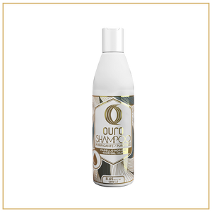 SHAMPOO PURIFY 250ML OURO