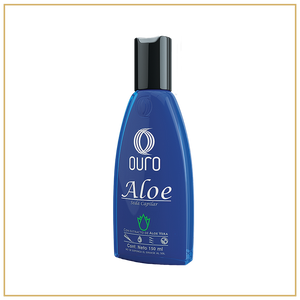 SEDA ALOE OURO