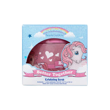 Cargar imagen en el visor de la galería, BEAUTY CREATIONS X MY LITTLE PONY &quot;BETTER TOGETHER&quot; EXFOLIATING SCRUB