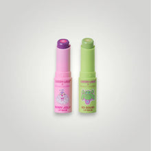 Cargar imagen en el visor de la galería, TRIPLE TRAET LIP BALM SET CANDYLAND X BEAUTY CREATIONS