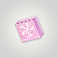 Cargar imagen en el visor de la galería, CANDY LOOSE I WANT CANDY LOOSE POWDER / PUFF SET CANDYLAND X BEAUTY CREATIONS