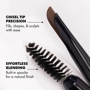 BROW SABER EYEBROW SHAPING PENCIL L.A GIRL
