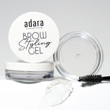 Cargar imagen en el visor de la galería, BROW STYLING GEL ADARA PARIS