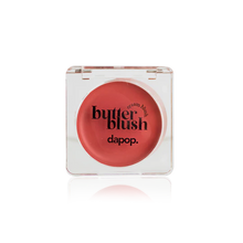 Cargar imagen en el visor de la galería, BUTTER BLUSH DAPOP