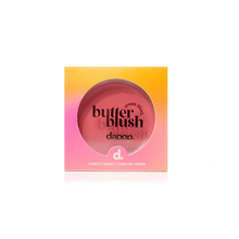 Cargar imagen en el visor de la galería, BUTTER BLUSH DAPOP