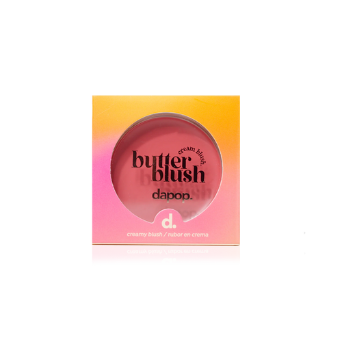 BUTTER BLUSH DAPOP