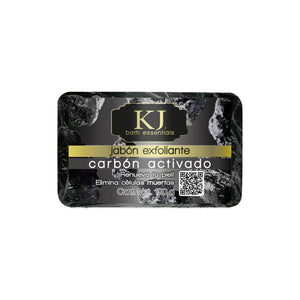 JABON EXFOLIANTE KJ
